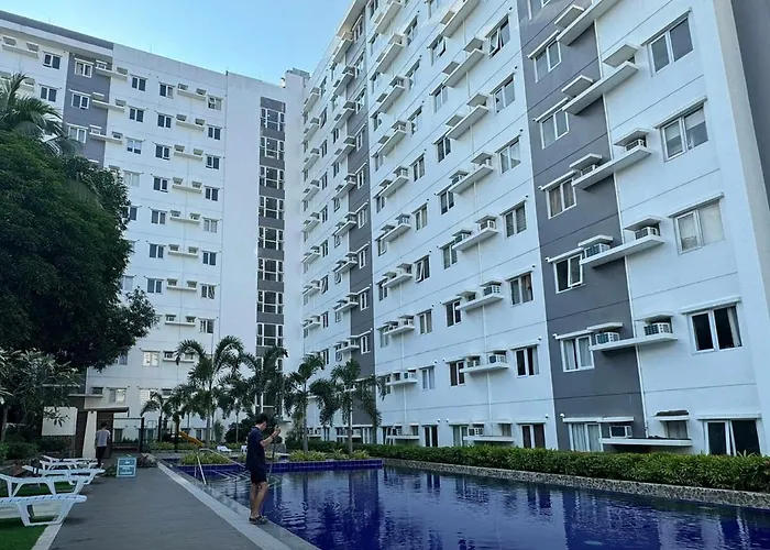 Apartment Cozy Escape With Wifi, Netflix, Disneyplus Cebu