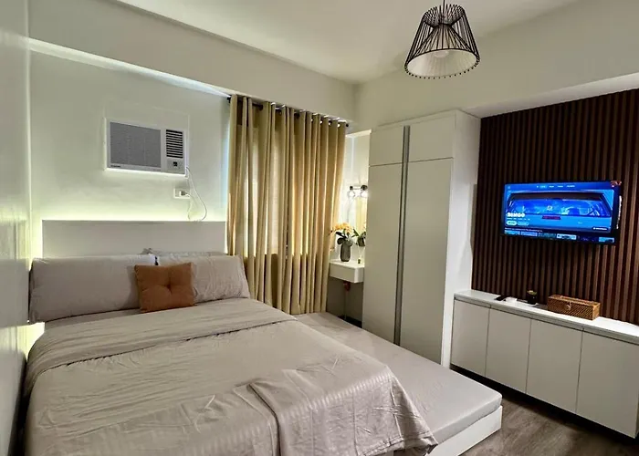 Cozy Escape With Wifi, Netflix, Disneyplus Apartment *