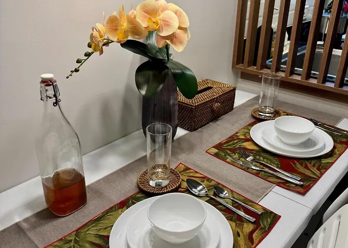 Cozy Escape With Wifi, Netflix, Disneyplus Apartment