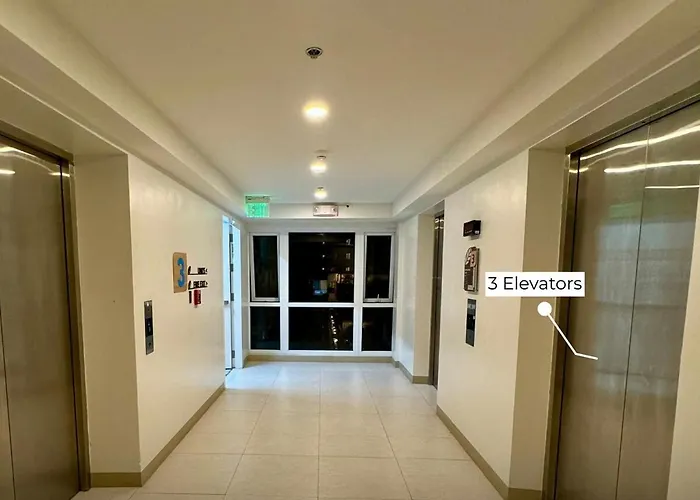 Cozy Escape With Wifi, Netflix, Disneyplus Apartment Cebu